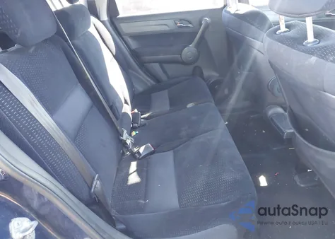 2009 Honda Cr-V Ex z USA, uszkodzony, nr VIN 5J6RE48519L012468